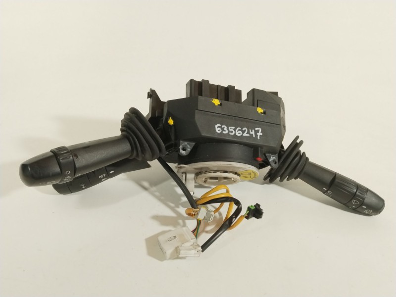 Recambio de mando luces para fiat bravo ii (198_) 1.4 t-jet (198axg1b) referencia OEM IAM 735441014 07354410140 