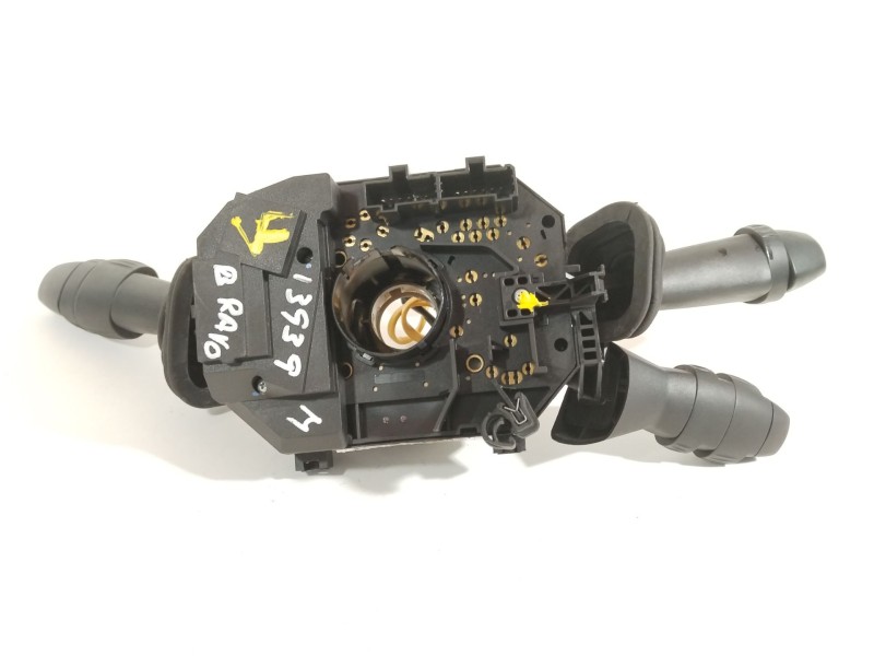 Recambio de mando luces para fiat bravo ii (198_) 1.4 t-jet (198axg1b) referencia OEM IAM 735441014 07354410140 