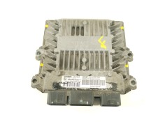 Recambio de centralita motor uce para citroën berlingo / berlingo first monospace (mf_, gjk_, gfk_) 2.0 hdi 90 (mfrhy) referenci 2