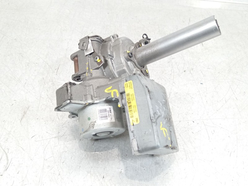 Recambio de columna direccion para ford fiesta vi (cb1, ccn) 1.4 tdci referencia OEM IAM 8V513C529KK 54085129D 