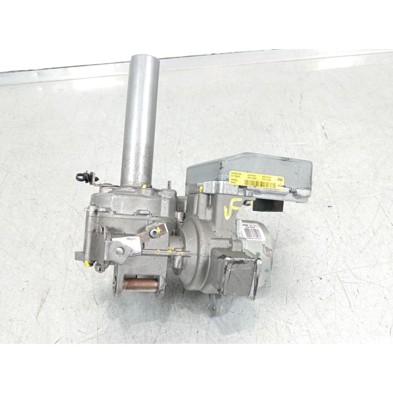 Recambio de columna direccion para ford fiesta vi (cb1, ccn) 1.4 tdci referencia OEM IAM 8V513C529KK 54085129D 