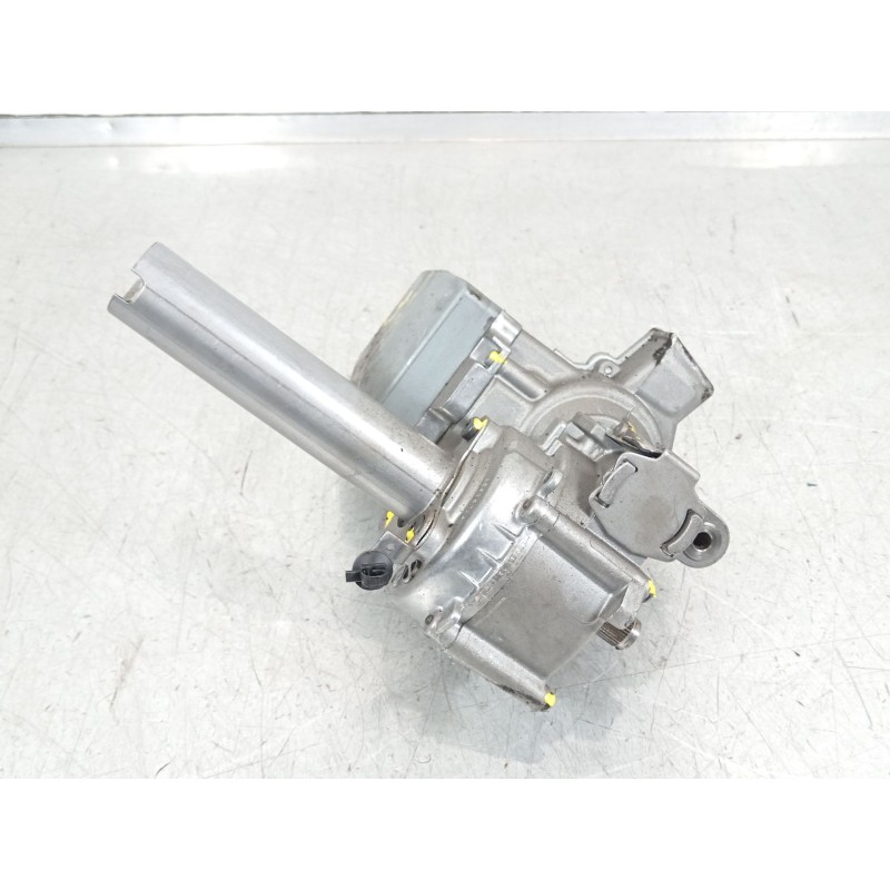 Recambio de columna direccion para ford fiesta vi (cb1, ccn) 1.4 tdci referencia OEM IAM 8V513C529KK 54085129D 