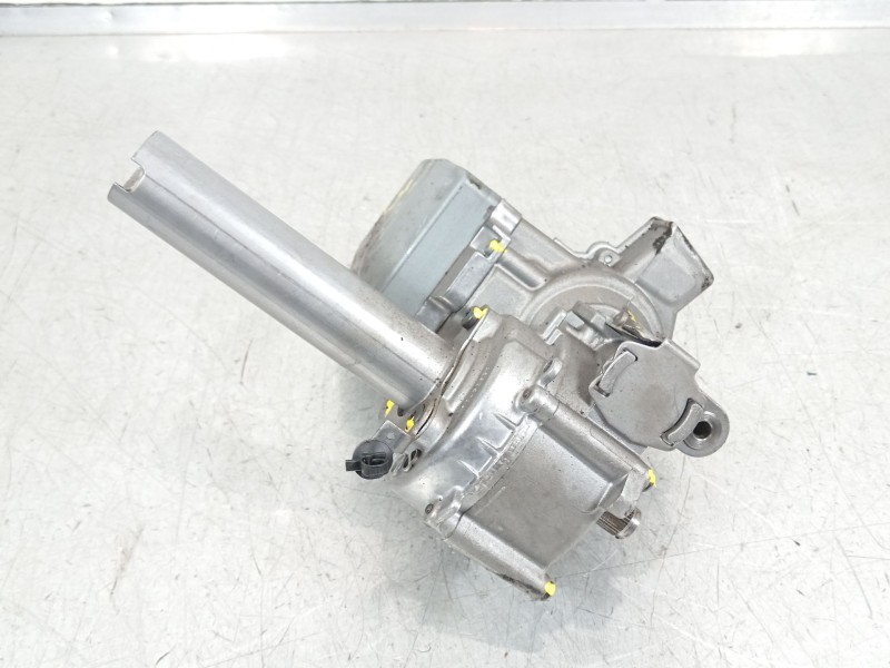 Recambio de columna direccion para ford fiesta vi (cb1, ccn) 1.4 tdci referencia OEM IAM 8V513C529KK 54085129D 