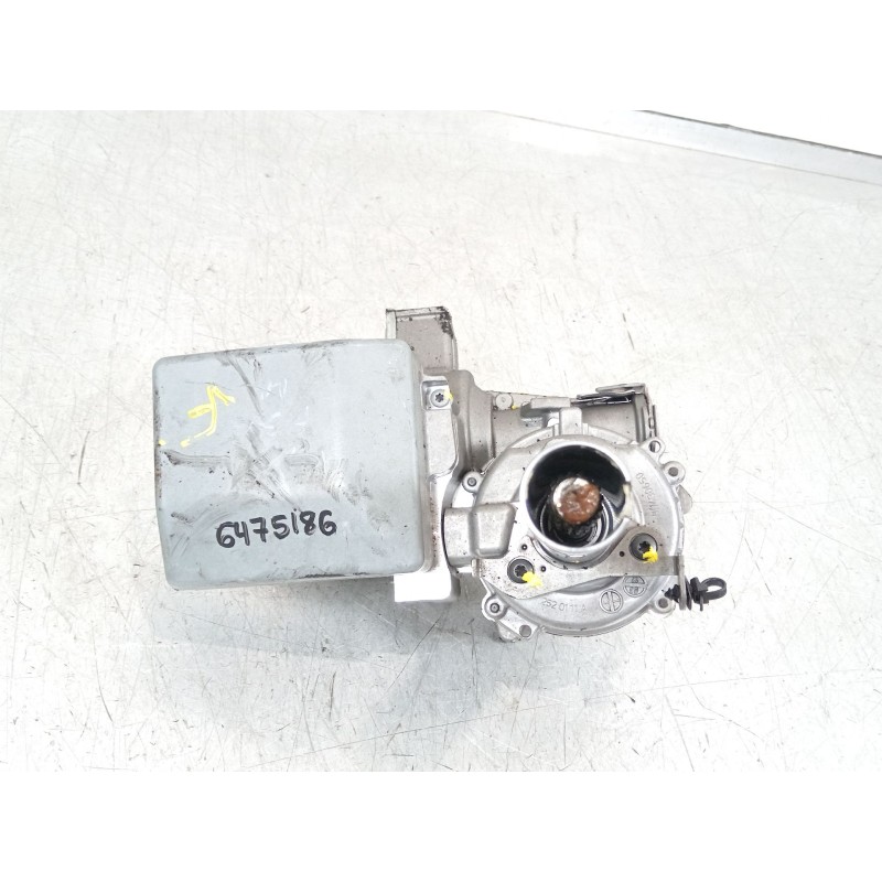 Recambio de columna direccion para ford fiesta vi (cb1, ccn) 1.4 tdci referencia OEM IAM 8V513C529KK 54085129D 