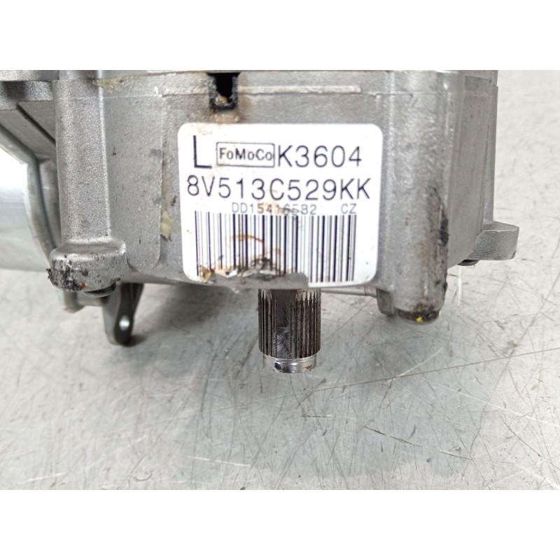 Recambio de columna direccion para ford fiesta vi (cb1, ccn) 1.4 tdci referencia OEM IAM 8V513C529KK 54085129D 