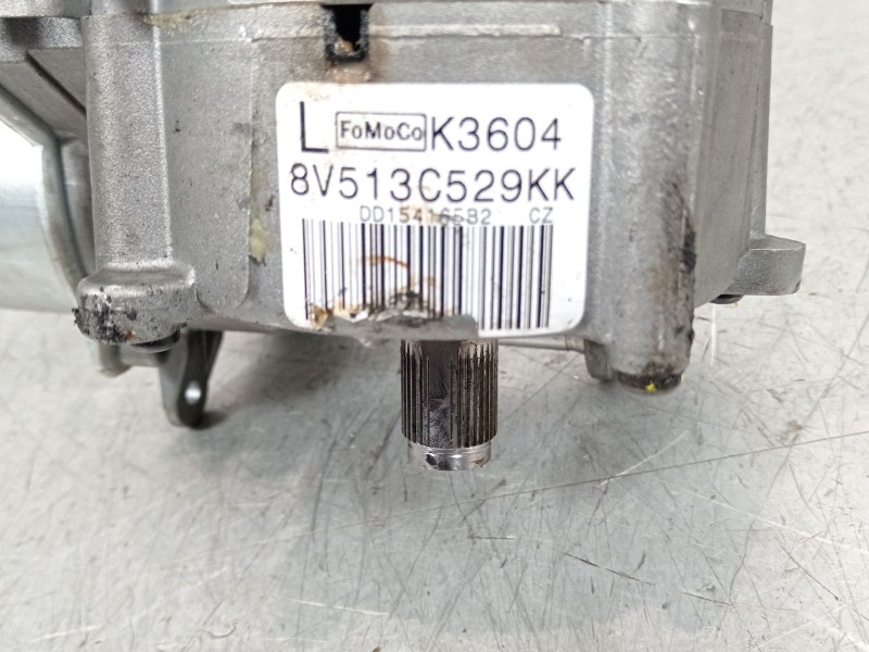 Recambio de columna direccion para ford fiesta vi (cb1, ccn) 1.4 tdci referencia OEM IAM 8V513C529KK 54085129D 