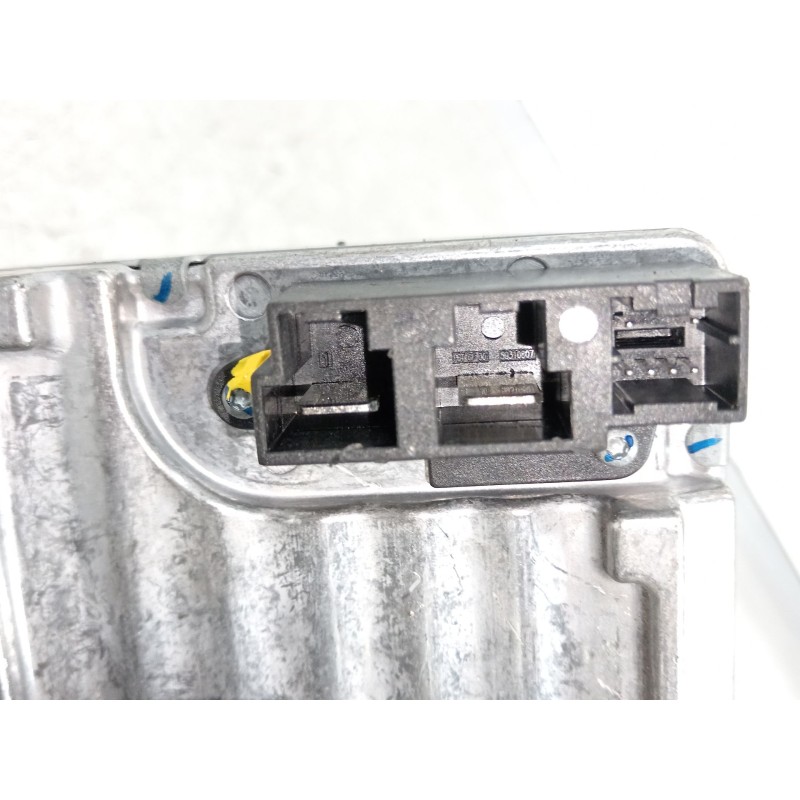 Recambio de columna direccion para ford fiesta vi (cb1, ccn) 1.4 tdci referencia OEM IAM 8V513C529KK 54085129D 