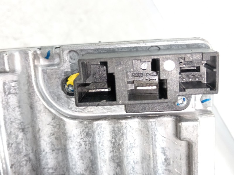 Recambio de columna direccion para ford fiesta vi (cb1, ccn) 1.4 tdci referencia OEM IAM 8V513C529KK 54085129D 