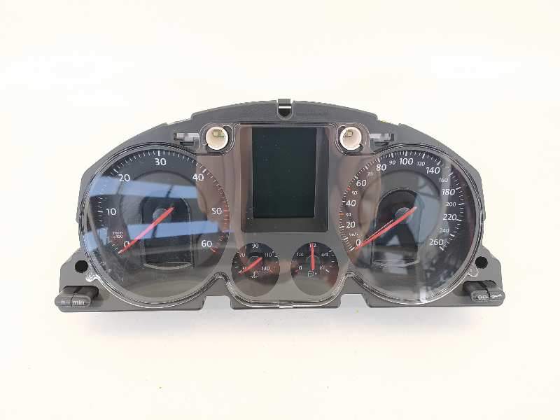 CUADRO INSTRUMENTOS 3C0920871E A2C53242429 3C0920871E