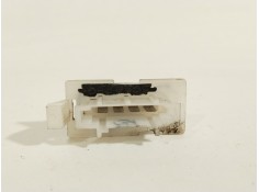 Recambio de resistencia calefaccion para dacia sandero laureate referencia OEM IAM N102463E 13693C 