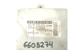 Recambio de centralita direccion para peugeot 107 (pm_, pn_) 1.0 referencia OEM IAM 896500H010  2250000080 2