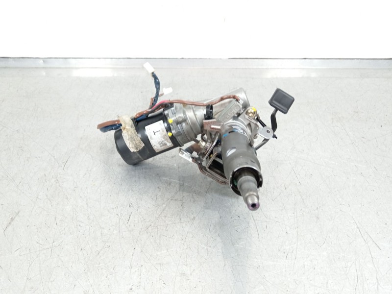 Recambio de columna direccion para toyota yaris (ksp9/scp9/nlp9) básico referencia OEM IAM 452000D100 452000D165 