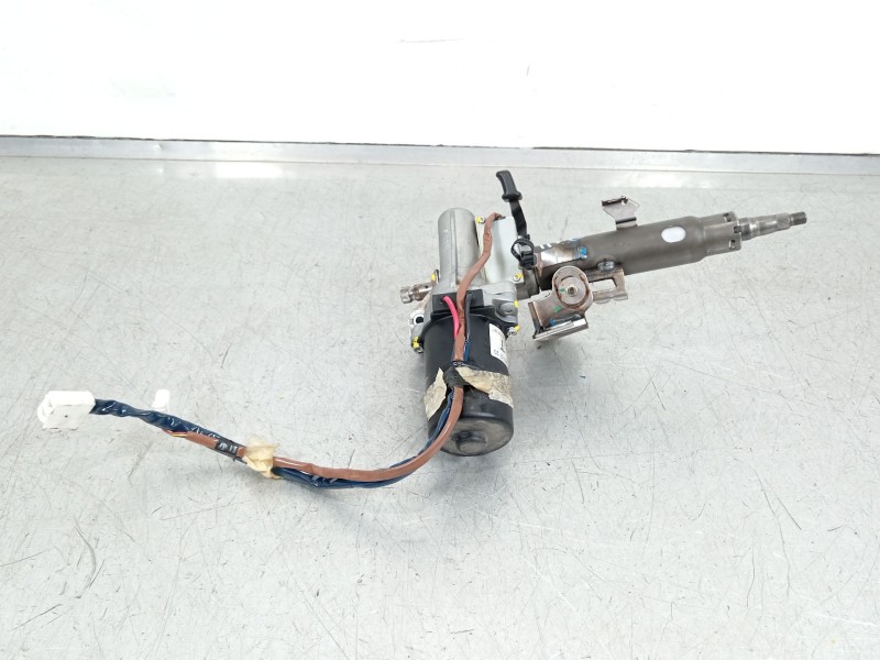 Recambio de columna direccion para toyota yaris (ksp9/scp9/nlp9) básico referencia OEM IAM 452000D100 452000D165 