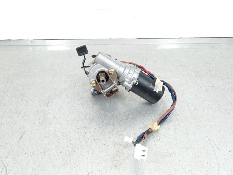 Recambio de columna direccion para toyota yaris (ksp9/scp9/nlp9) básico referencia OEM IAM 452000D100 452000D165 