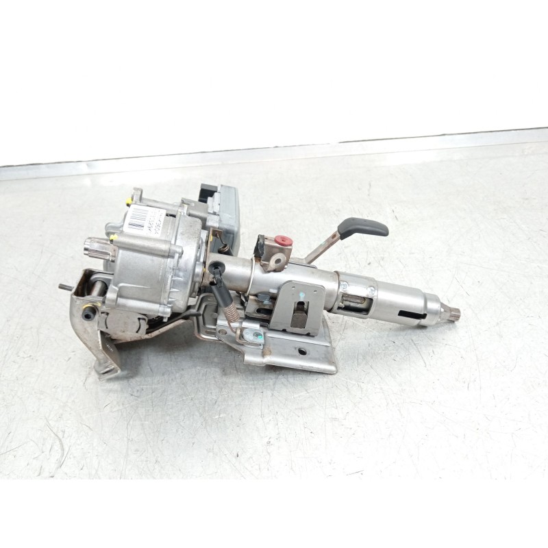 Recambio de columna direccion para ford fiesta (cb1) 1.6 tdci cat referencia OEM IAM 8V513C529KG 54085129C A0013804