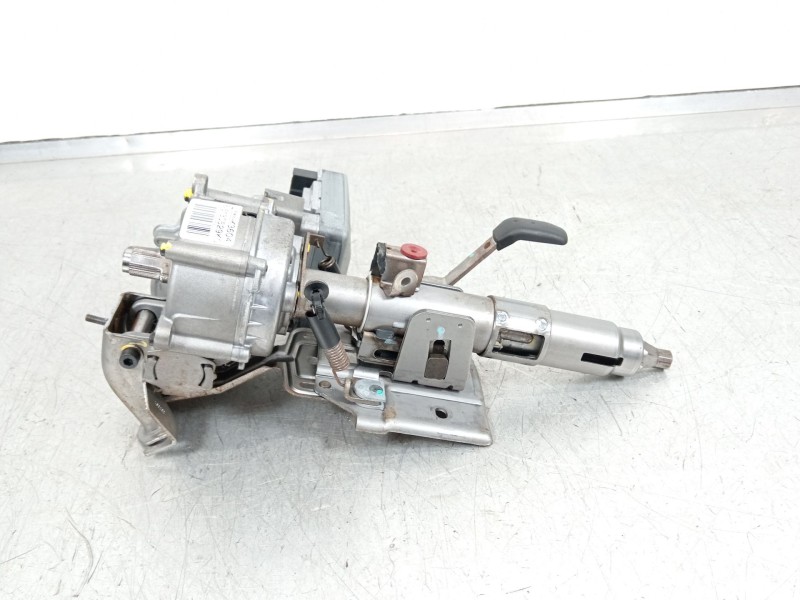 Recambio de columna direccion para ford fiesta (cb1) 1.6 tdci cat referencia OEM IAM 8V513C529KG 54085129C A0013804