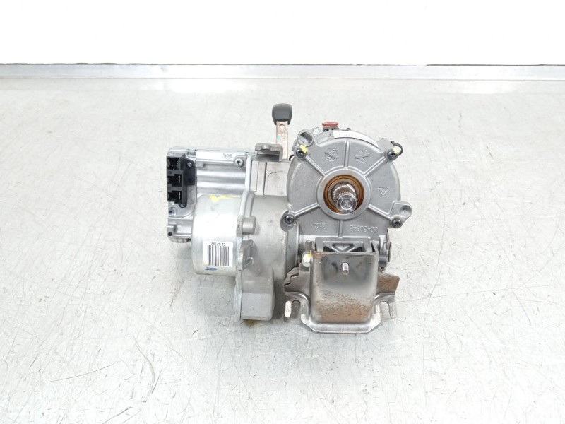 Recambio de columna direccion para ford fiesta (cb1) 1.6 tdci cat referencia OEM IAM 8V513C529KG 54085129C A0013804