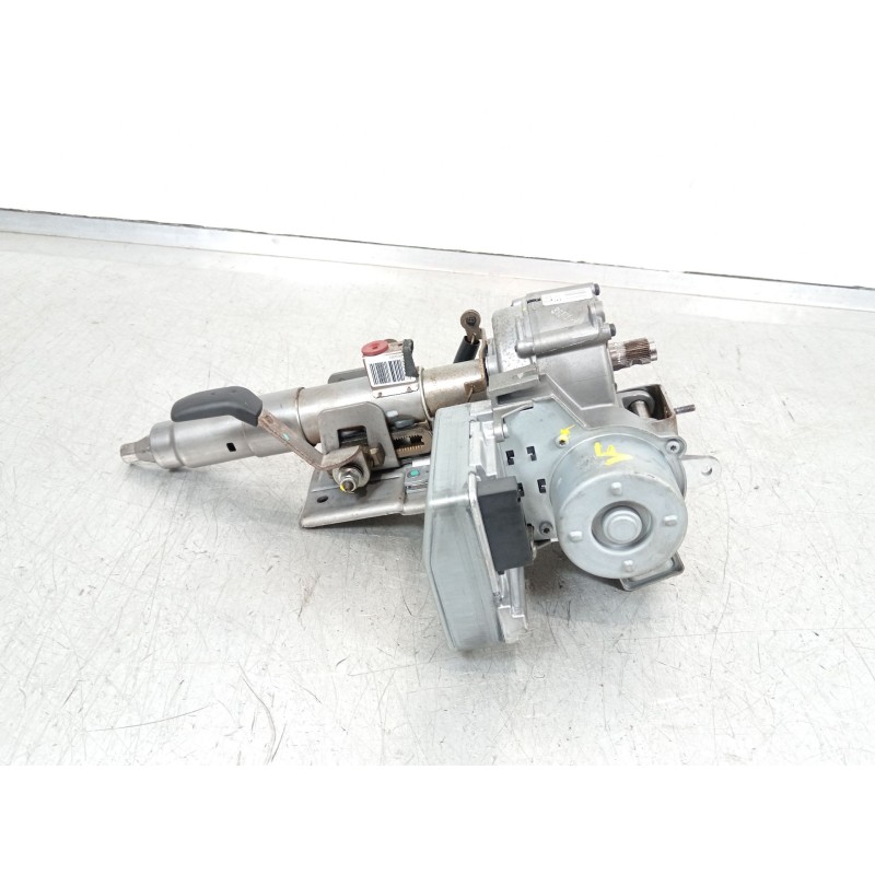 Recambio de columna direccion para ford fiesta (cb1) 1.6 tdci cat referencia OEM IAM 8V513C529KG 54085129C A0013804