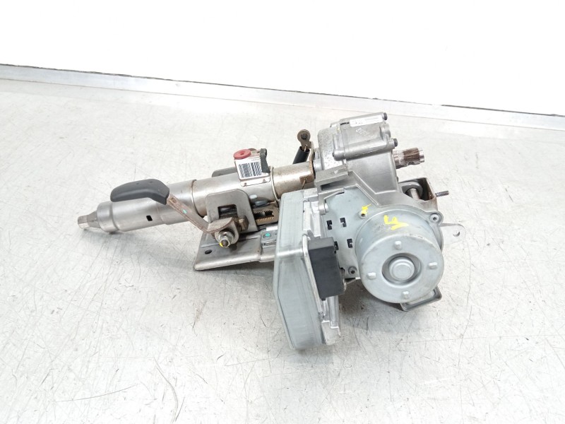 Recambio de columna direccion para ford fiesta (cb1) 1.6 tdci cat referencia OEM IAM 8V513C529KG 54085129C A0013804