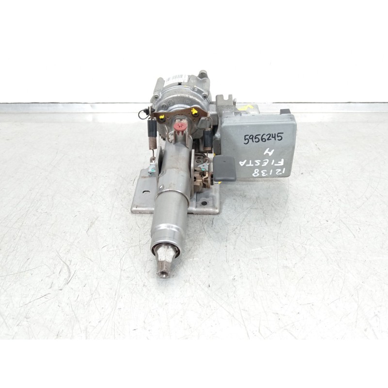 Recambio de columna direccion para ford fiesta (cb1) 1.6 tdci cat referencia OEM IAM 8V513C529KG 54085129C A0013804