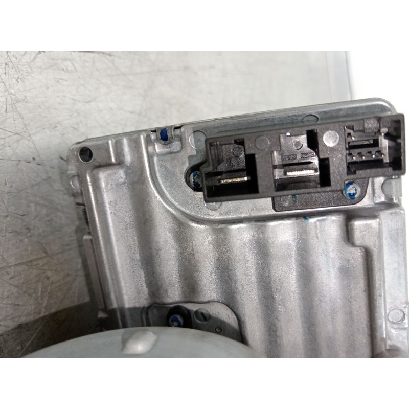 Recambio de columna direccion para ford fiesta (cb1) 1.6 tdci cat referencia OEM IAM 8V513C529KG 54085129C A0013804