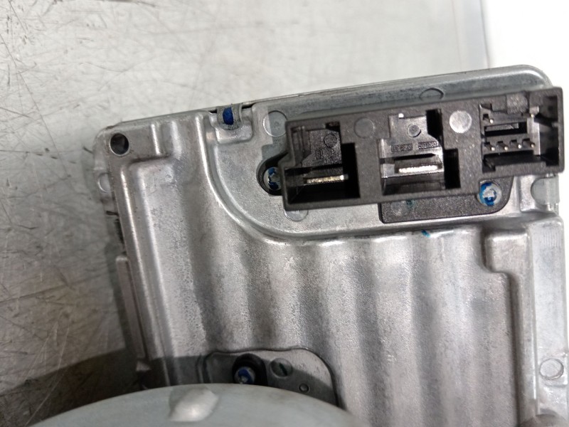 Recambio de columna direccion para ford fiesta (cb1) 1.6 tdci cat referencia OEM IAM 8V513C529KG 54085129C A0013804