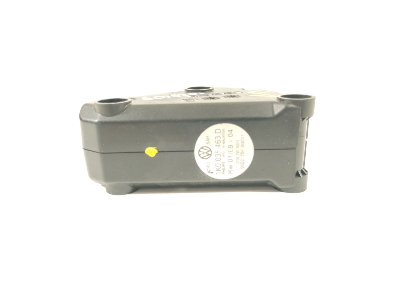 Recambio de modulo electronico para volkswagen golf vi variant (aj5) advance referencia OEM IAM 1K0035463D  