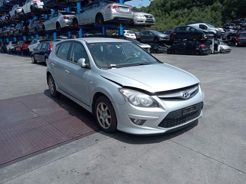 hyundai i30 (fd) del año 2008