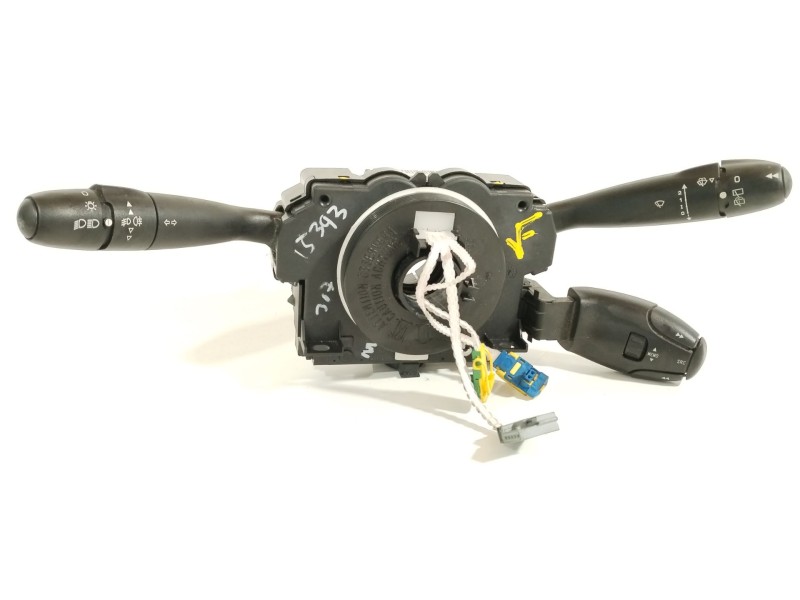 Recambio de mando luces para peugeot 307 (3a/c) 2.0 hdi 110 referencia OEM IAM 96605654XT 12275639 