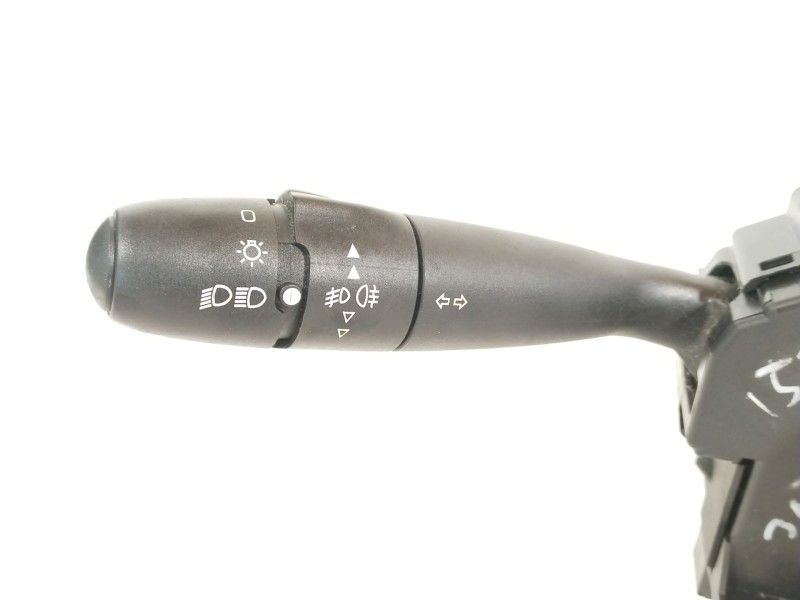 Recambio de mando luces para peugeot 307 (3a/c) 2.0 hdi 110 referencia OEM IAM 96605654XT 12275639 