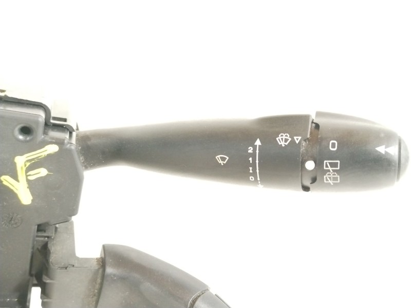 Recambio de mando luces para peugeot 307 (3a/c) 2.0 hdi 110 referencia OEM IAM 96605654XT 12275639 