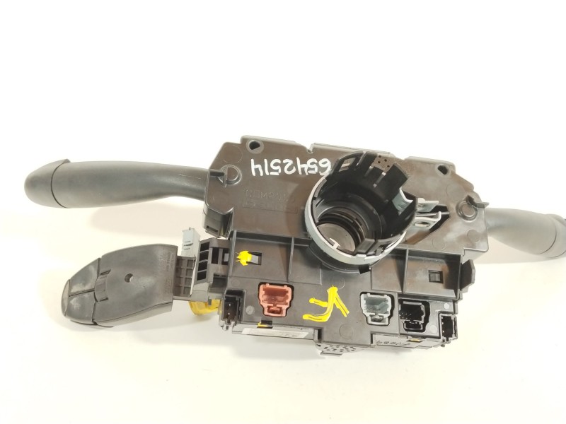Recambio de mando luces para peugeot 307 (3a/c) 2.0 hdi 110 referencia OEM IAM 96605654XT 12275639 