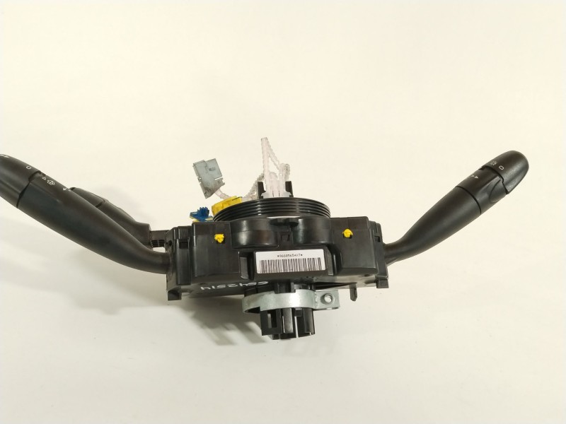 Recambio de mando luces para peugeot 307 (3a/c) 2.0 hdi 110 referencia OEM IAM 96605654XT 12275639 