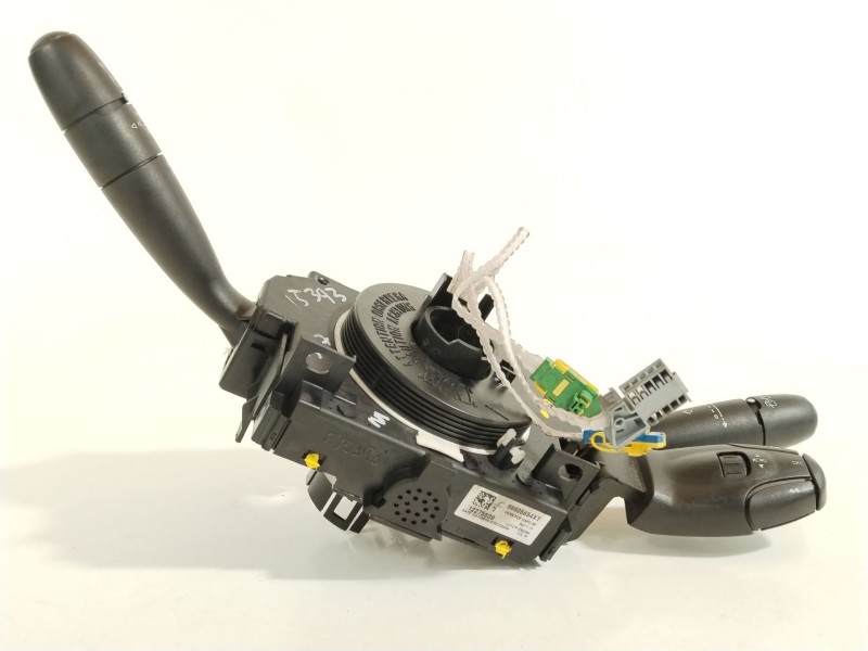 Recambio de mando luces para peugeot 307 (3a/c) 2.0 hdi 110 referencia OEM IAM 96605654XT 12275639 