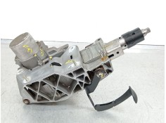 Recambio de columna direccion para renault megane ii (bm0/1_, cm0/1_) 1.5 dci (bm1e, cm1e) referencia OEM IAM 8200445347 8200445
