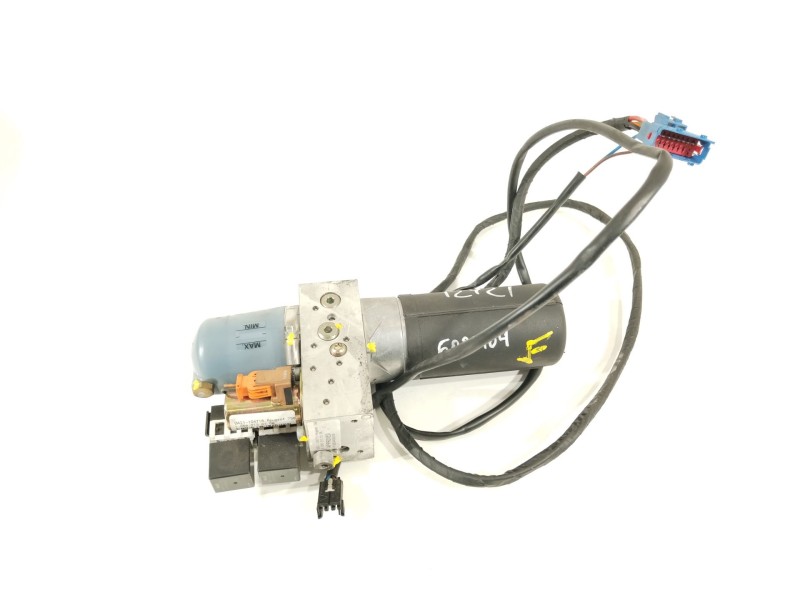 Recambio de motor techo electrico para peugeot 307 cc (s1) 2.0 referencia OEM IAM 10562130106  8446S4