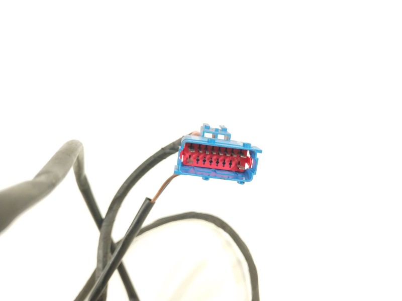 Recambio de motor techo electrico para peugeot 307 cc (s1) 2.0 referencia OEM IAM 10562130106  8446S4