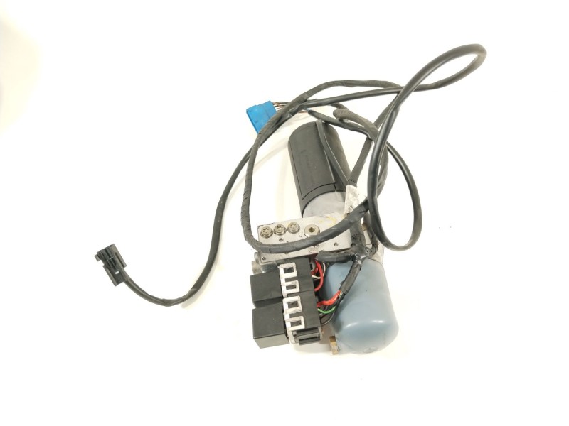 Recambio de motor techo electrico para peugeot 307 cc (s1) 2.0 referencia OEM IAM 10562130106  8446S4