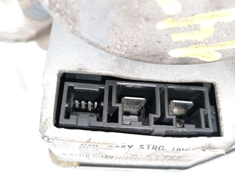 Recambio de columna direccion para nissan micra iii (k12) 1.4 16v referencia OEM IAM 48810BC05A 48805BC35C 50300840