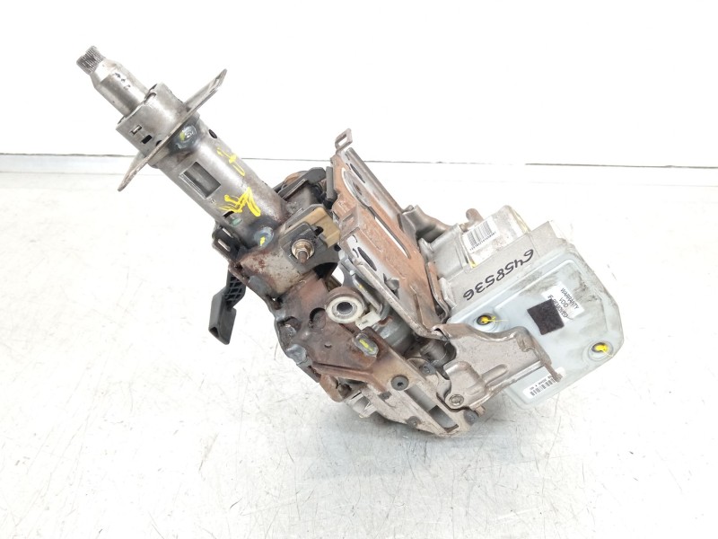 Recambio de columna direccion para nissan micra iii (k12) 1.4 16v referencia OEM IAM 48810BC05A 48805BC35C 50300840