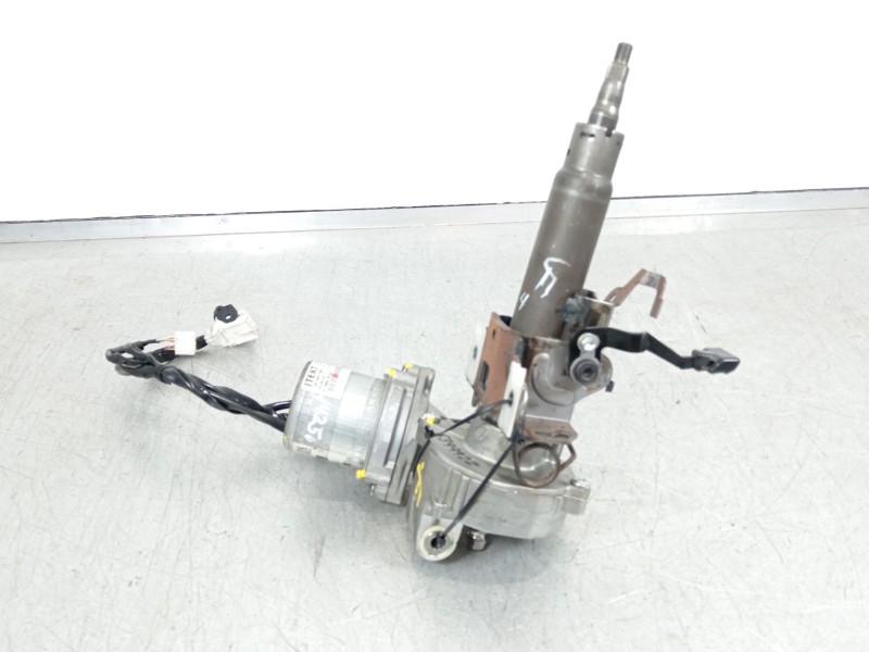 Recambio de columna direccion para toyota auris (_e15_) 2.0 d-4d (ade150_) referencia OEM IAM 4520002270  