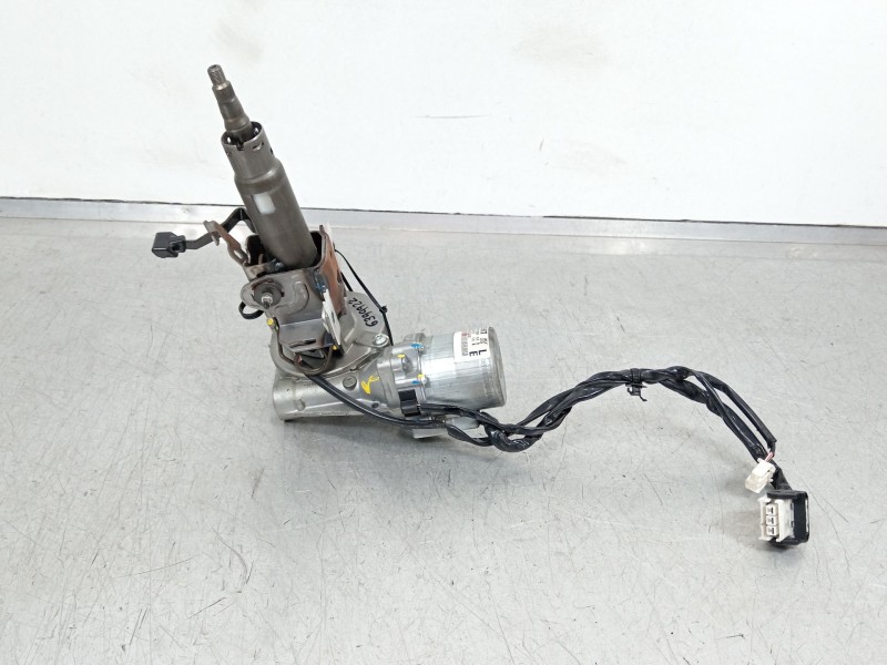 Recambio de columna direccion para toyota auris (_e15_) 2.0 d-4d (ade150_) referencia OEM IAM 4520002270  