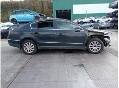 volkswagen passat b6 (3c2) del año 2005 2