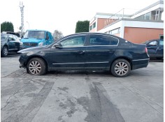 volkswagen passat b6 (3c2) del año 2005