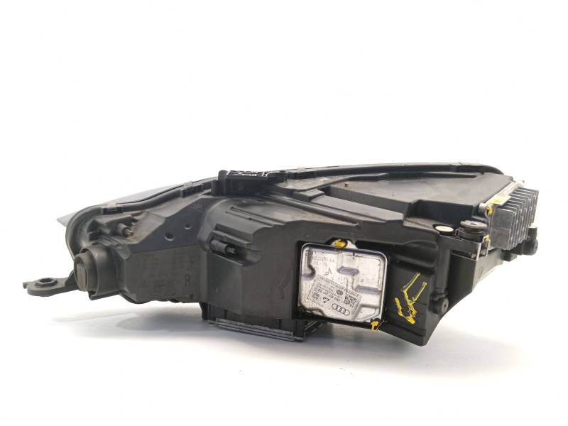 Recambio de faro derecho para audi a5 sportback (f5a) advanced quattro referencia OEM IAM 8W6941034D  
