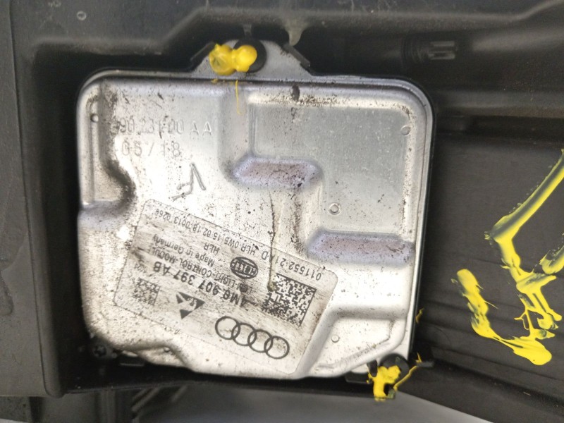 Recambio de faro derecho para audi a5 sportback (f5a) advanced quattro referencia OEM IAM 8W6941034D  