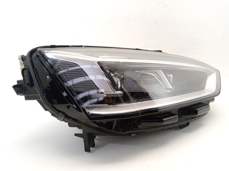 Recambio de faro derecho para audi a5 sportback (f5a) advanced quattro referencia OEM IAM 8W6941034D  