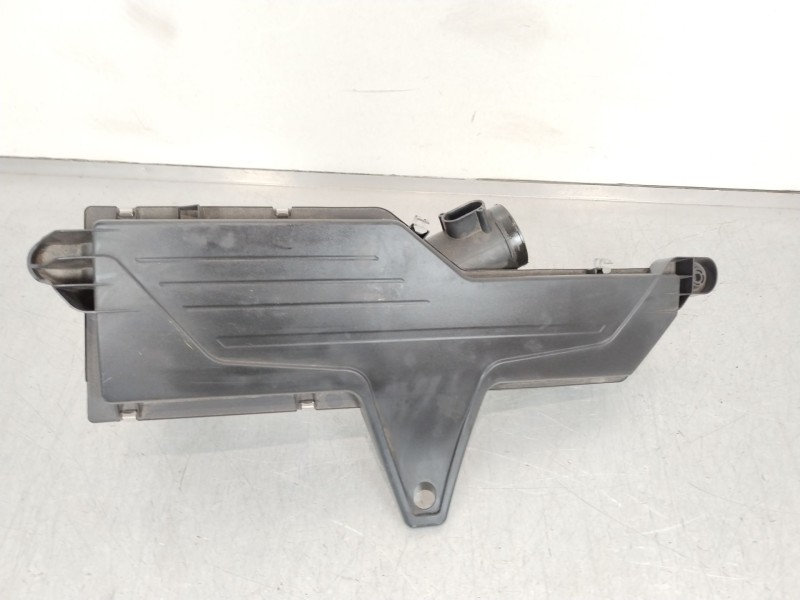 Recambio de caja filtro aire para bmw 1 (f21) 116 i referencia OEM IAM 13717597582 10737810 