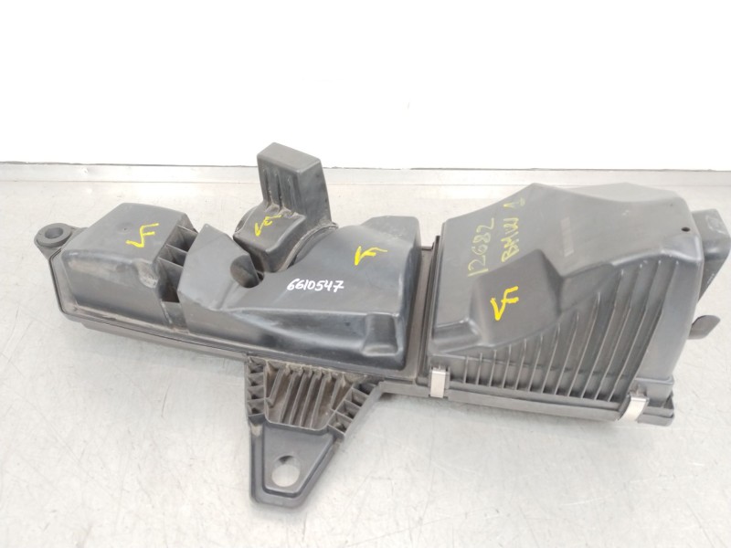 Recambio de caja filtro aire para bmw 1 (f21) 116 i referencia OEM IAM 13717597582 10737810 