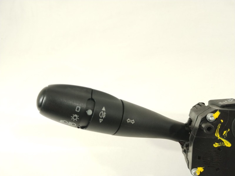 Recambio de mando luces para peugeot 207/207+ (wa_, wc_) 1.4 hdi referencia OEM IAM 96630732XT  